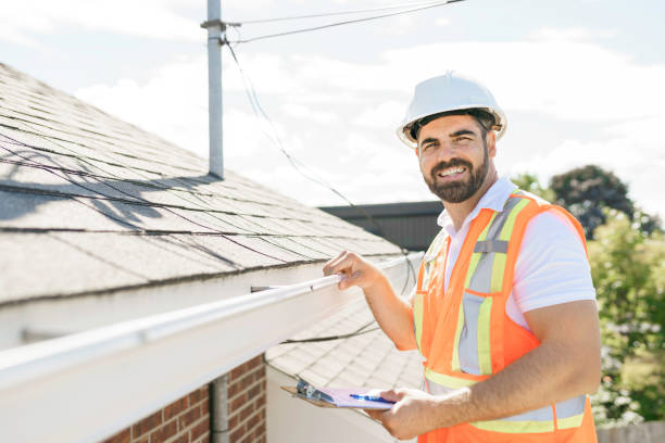 Best Residential Roofing Contractor  in Tellico Plains, TN