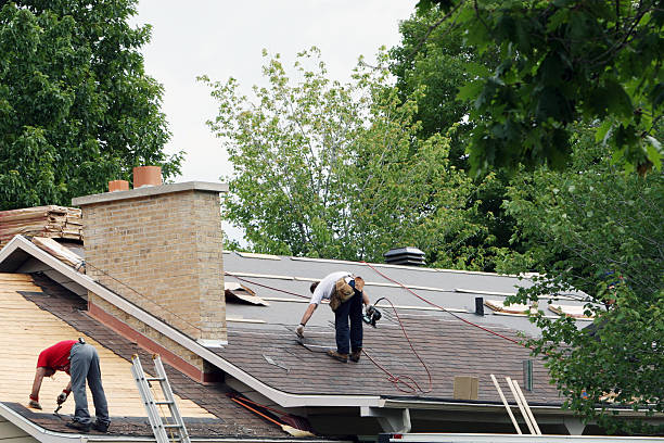Quick and Trustworthy Emergency Roof Repair Services in Tellico Plains, TN