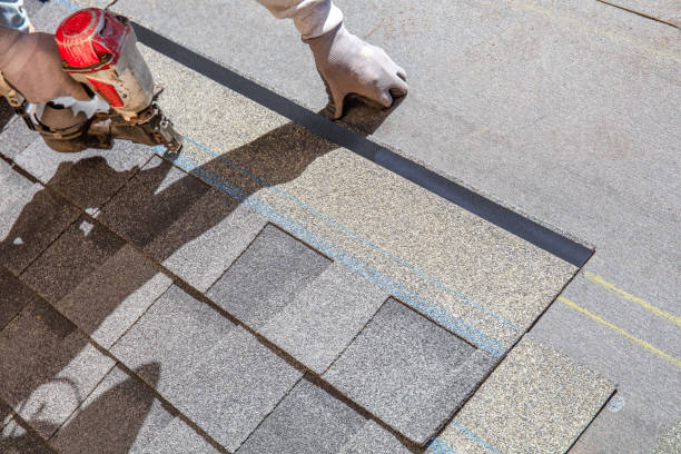 Best Commercial Roofing Services  in Tellico Plains, TN