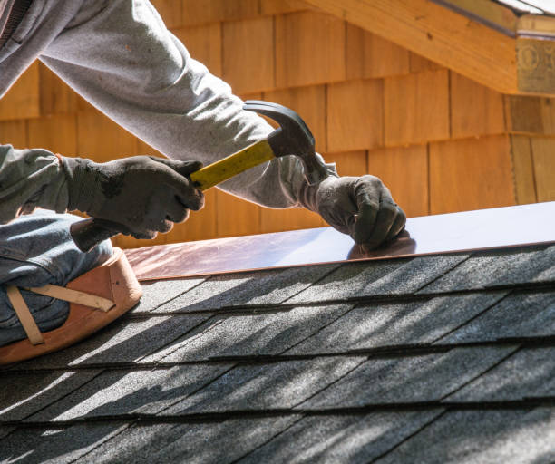 Heating Cable for Roof Installation in Tellico Plains, TN